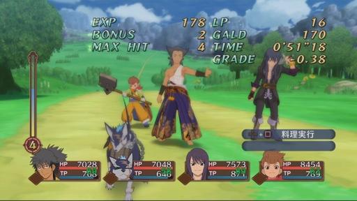 Tales of Vesperia - Скриншоты DLC Tales of Vesperia с костюмами икон Namco 